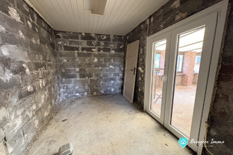 achat maison leval 59620
