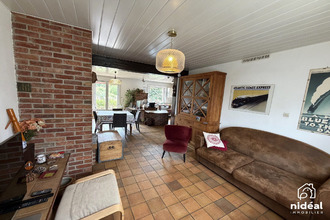 achat maison leval 59620