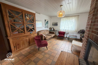 achat maison leval 59620