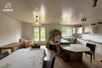 achat maison leval 59620