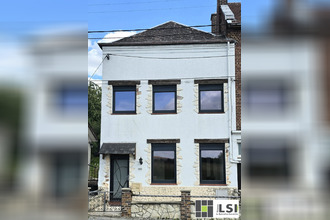 achat maison leval 59620
