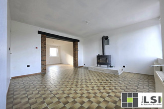 achat maison leval 59620