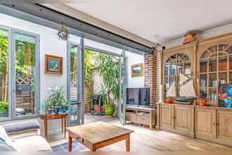 achat maison levallois-perret 92300