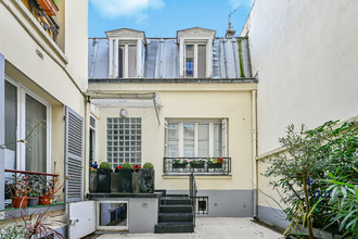 achat maison levallois-perret 92300