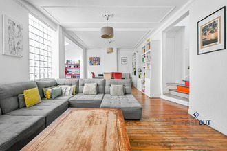 achat maison levallois-perret 92300