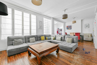 achat maison levallois-perret 92300