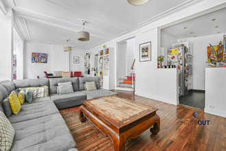 achat maison levallois-perret 92300