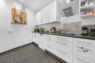 achat maison levallois-perret 92300