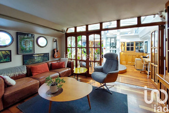 achat maison levallois-perret 92300