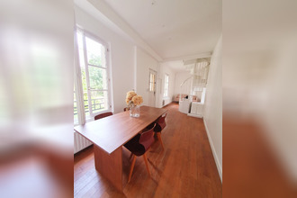 achat maison levallois-perret 92300