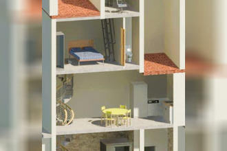 achat maison levallois-perret 92300