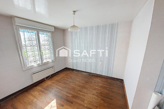 achat maison levare 53120