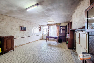 achat maison levare 53120