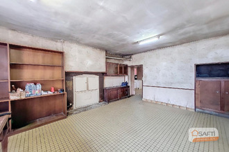 achat maison levare 53120