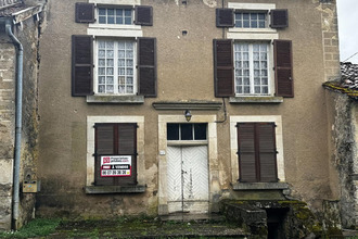 achat maison levecourt 52150