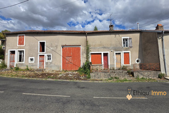 achat maison levecourt 52150