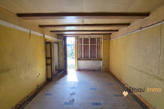 achat maison levecourt 52150