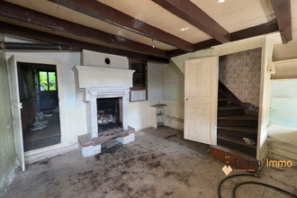 achat maison levecourt 52150