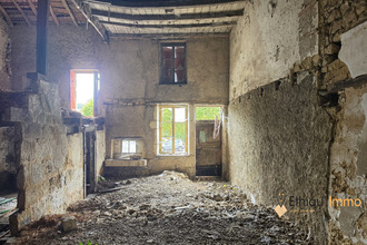 achat maison levecourt 52150