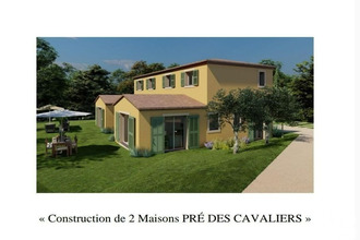 achat maison levens 06670