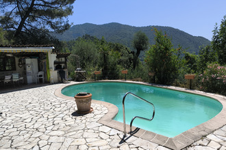 achat maison levens 06670