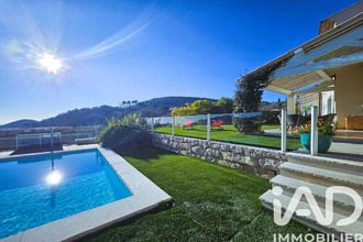 achat maison levens 06670