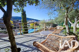 achat maison levens 06670