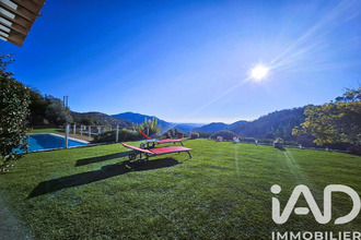 achat maison levens 06670