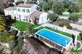 achat maison levens 06670