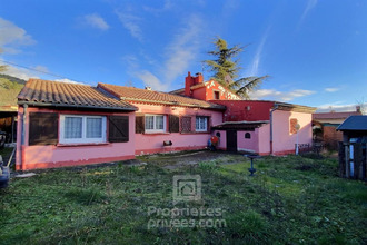 achat maison levens 06670