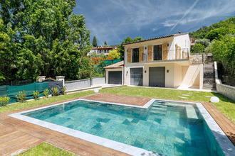 achat maison levens 06670