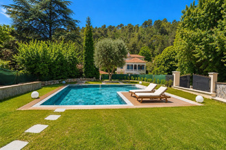 achat maison levens 06670