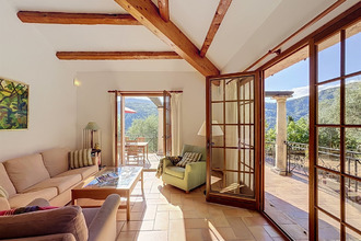achat maison levens 06670