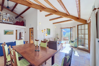 achat maison levens 06670