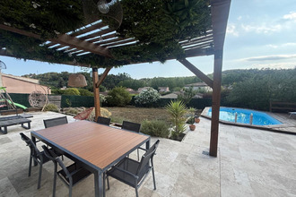 achat maison levens 06670