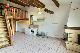 achat maison levens 06670