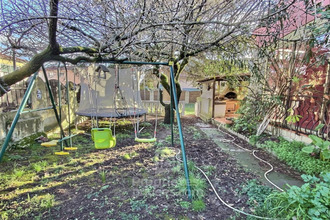 achat maison levens 06670