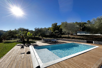 achat maison levens 06670