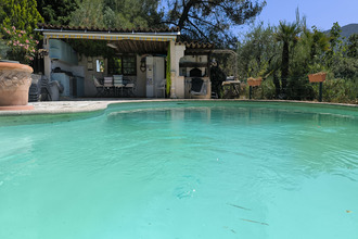 achat maison levens 06670