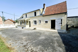 achat maison levergies 02420