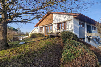 achat maison levernois 21200