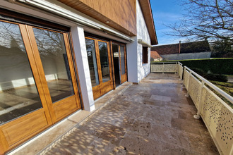 achat maison levernois 21200