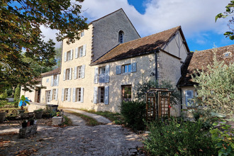 achat maison levernois 21200