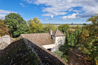 achat maison levernois 21200