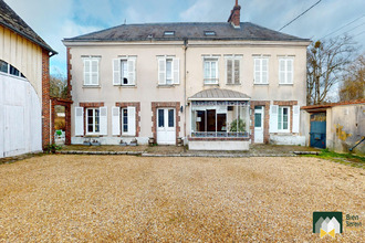 achat maison leves 28300