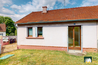 achat maison leves 28300