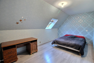 achat maison leves 28300