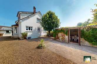 achat maison leves 28300