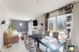 achat maison leves 28300