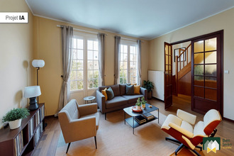 achat maison leves 28300